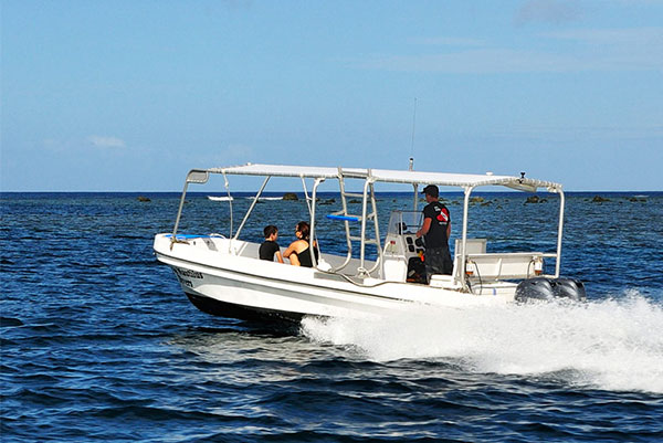 Kosrae Boats 3