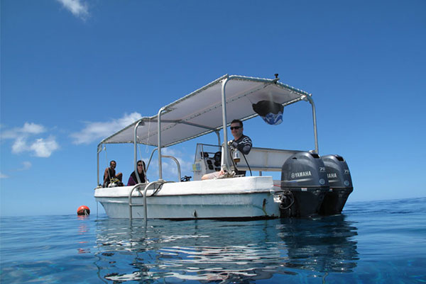 Kosrae Boats 4